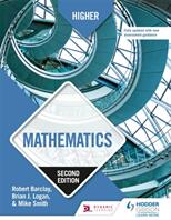 Higher Mathematics Second Edition (ISBN: 9781510457737)