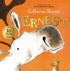 RAYNER CATHERINE - Ernest - RAYNER CATHERINE (ISBN: 9781529021172)