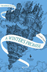 Winter's Promise - Christelle Dabos (ISBN: 9781787701809)