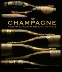 Champagne - TOM BRUCE GARDYNE (ISBN: 9781787392861)
