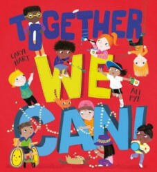 Together We Can (ISBN: 9781407177397)