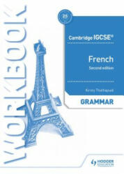 Cambridge Igcse (ISBN: 9781510447547)