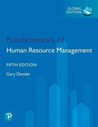 Fundamentals of Human Resource Management Global Edition (ISBN: 9781292261904)