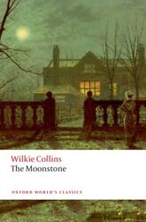 The Moonstone (ISBN: 9780198819394)