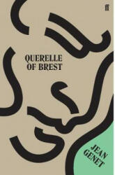 Querelle of Brest - Jean Genet (ISBN: 9780571340811)