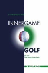 Inner Game Golf - W. T. Gallwey (2011)