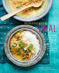 delicious book of dhal - Nitisha Patel (ISBN: 9781788791502)