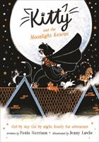 Kitty and the Moonlight Rescue (ISBN: 9780192771650)
