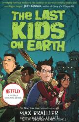 The Last Kids on Earth (ISBN: 9781405295093)