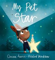 My Pet Star (ISBN: 9781408353660)