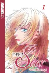 Deep Scar, Volume 1 (ISBN: 9781427861535)