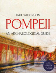 Pompeii - Paul Wilkinson (ISBN: 9781350129399)