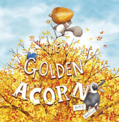 Golden Acorn (ISBN: 9781474778060)