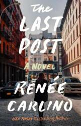The Last Post (ISBN: 9781501189647)