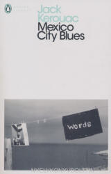 Mexico City Blues (ISBN: 9780241388945)