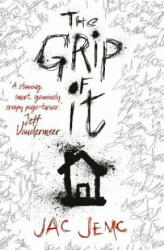 Grip of It - JEMC JAC (ISBN: 9781789091977)