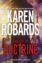 Fifth Doctrine - Karen Robards (ISBN: 9781473647459)