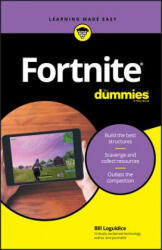 Fortnite For Dummies - Bill Loguidice (ISBN: 9781119606109)