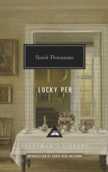 Lucky Per - Henrik Pontoppidan (ISBN: 9781841593906)
