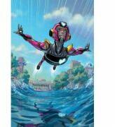 Ironheart Vol. 1: Those With Courage - Eve Ewing (ISBN: 9781302915087)