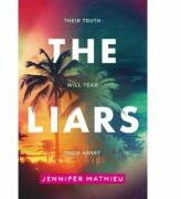 The Liars - Jennifer Mathieu (ISBN: 9781444946062)