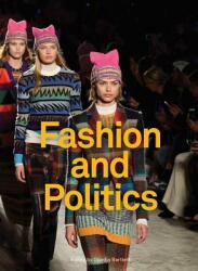 Fashion and Politics (ISBN: 9780300238860)