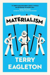Materialism - Terry Eagleton (ISBN: 9780300246629)