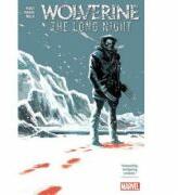 Wolverine: The Long Night - Benjamin Percy (ISBN: 9781302916893)