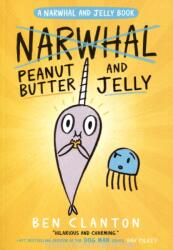 Peanut Butter and Jelly (ISBN: 9781405295321)