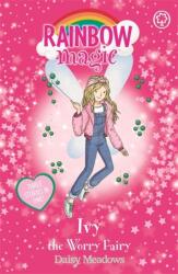 Rainbow Magic: Ivy the Worry Fairy (ISBN: 9781408355107)