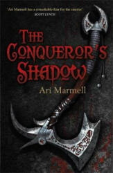 Conqueror's Shadow - Ari Marmell (ISBN: 9781473228382)