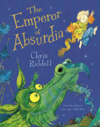 The Emperor of Absurdia (ISBN: 9781529017533)