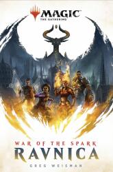 Magic: The Gathering - Ravnica - Greg Weisman (ISBN: 9781789092714)