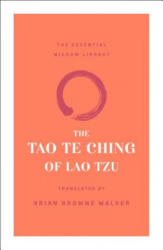 Tao Te Ching of Lao Tzu - Brian Browne Walker (ISBN: 9781250209061)