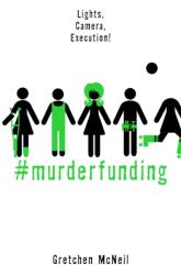 #murderfunding - Gretchen McNeil (ISBN: 9781368026277)