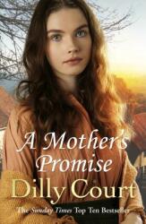 Mother's Promise (ISBN: 9781784752583)