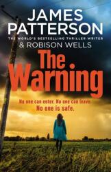 The Warning (ISBN: 9781787462298)