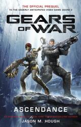 Gears of War: Ascendance - Jason M. Hough (ISBN: 9781789092615)