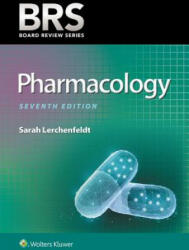BRS Pharmacology - Sarah Lerchenfeldt (ISBN: 9781975105495)
