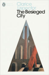 Besieged City - Clarice Lispector (ISBN: 9780241371374)