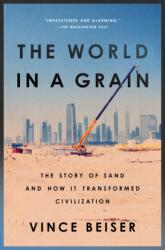 World In A Grain - VINCE BEISER (ISBN: 9780399576447)