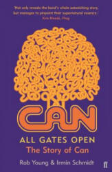 All Gates Open - Rob Young, Irmin Schmidt (ISBN: 9780571311521)