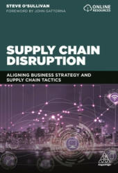 Supply Chain Disruption - Steve O'Sullivan (ISBN: 9780749484101)