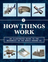 How Things Work 2nd Edition - Chartwell Books (ISBN: 9780785837404)