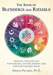The Book of Blessings and Rituals (ISBN: 9781592338771)