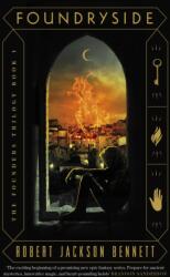 Foundryside (ISBN: 9781786487858)