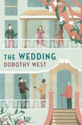 Wedding - Dorothy West (ISBN: 9780349012049)
