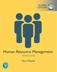 Human Resource Management, Global Edition - Gary Dessler (ISBN: 9781292309125)