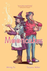 Mooncakes - Suzanne Walker (ISBN: 9781549303043)