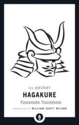 Pocket Hagakure - Yamamoto Tsunetomo (ISBN: 9781611806991)